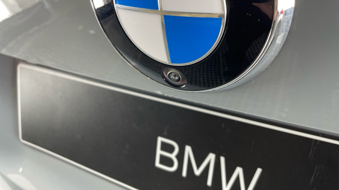 BMW 4 Series M440i xDrive MHT 5dr Step Auto [M Sport Pro Pack] Petrol Hatchback - Image 46